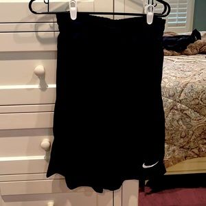 Men’s Nike basketball shorts